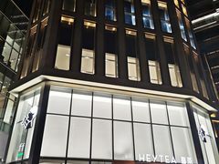 -喜茶(上海北外滩来福士店)