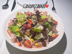 -研食记西餐厅(金融中心店)