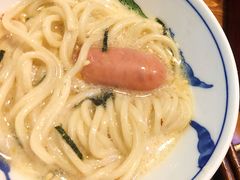 豚骨拉面-信日本料理(信义坊店)