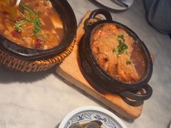 -小菜园新徽菜(无锡宜家荟聚中心店)