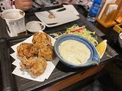 -昱匠·日本料理(金融街店)