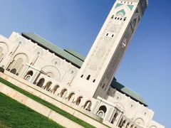 -哈桑二世清真寺