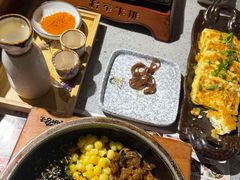 -将军牛排·尔滨地标朝鲜族美食(总店)