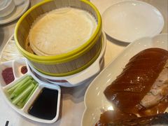 -大鸭梨烤鸭(金色漫香店)