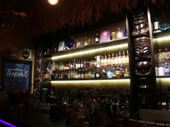 -The Tiki Bungalow提基小木屋酒吧
