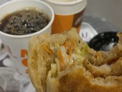 -麦当劳(深圳北站高铁店)