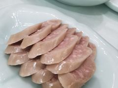 -王厚元饺子·辽菜·烤鸭(工会大厦店)