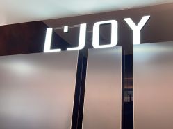 -LJOY丽锦造型·烫发染发