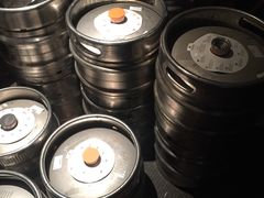 -LENBACH兰巴赫西餐啤酒坊(大连星海广场店)