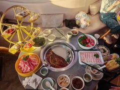 -故里和山·成都火锅(欢乐港湾店)