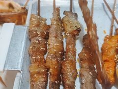-木屋烧烤(惠阳华润小径湾店)