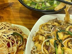 -中国兰州拉面(恒高路店)