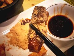 -大川先生·小龙虾·川菜(信义坊店)