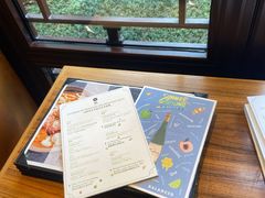 -杭州西子湖四季酒店-WL BISTRO西湖餐厅(灵隐路店)