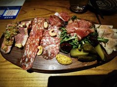 -妮妮酒馆Bistro Nini