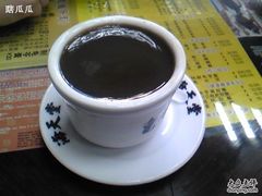 冻鲜制龟苓膏-海天堂(玉带濠店)