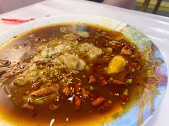 -当面说秘制小龙虾