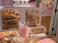 -甜星Star·生日蛋糕(百盛店)