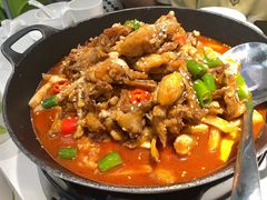 -蛙喔牛蛙(浦东天和店)