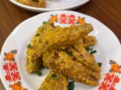 -谢记上海大排档(长寿路店)