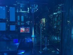 -酷秀KTV(阳泉滨河店)