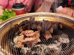 -西塔老太太泥炉烤肉(川沙百联店)