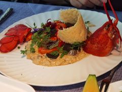 -弦月窗LUNETTE BY AMANDA(复兴路店)