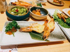 -贵木日本料理·铁板烧(新地假日广场店)