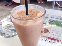 -翠华餐厅(旺角文华商场店)