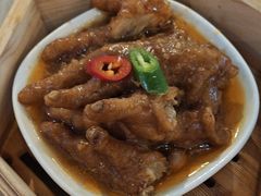 -茶宴·美食地标餐厅(沙坡尾店)