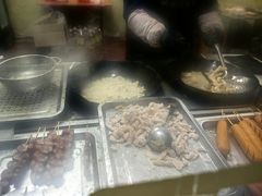-田甜香酥鸡(中市口店)
