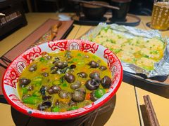 -花和尚·湘西小串烧烤(祈福店)