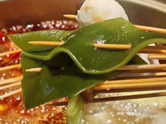 -来伊回麻辣烫·火锅串串清真(红瓦寺总店)