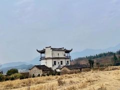 -塔川景区