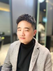 点击看大图 -不迫先生专业男士剪发