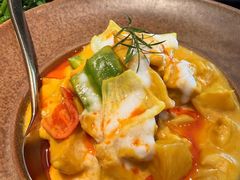 -Thai Alley泰爱里(二沙岛店)