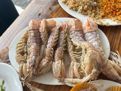 -花乐餐厅(涠洲岛店)