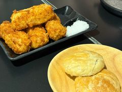 奶酥芋头-多味居(剪子巷店)