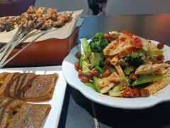 -798烧烤工厂(太和路店)