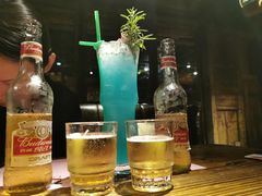-胡桃里音乐酒馆(环亚凯瑟琳广场店)