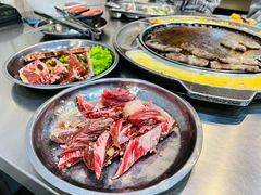 -元山烤肉店(假日广场店)