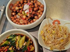 -白玉·朝鲜族烤串(南山店)