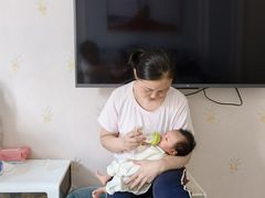 -爱的果实月嫂育婴师(世纪东方店)