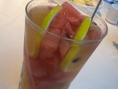 -茅庐毛血旺(烟台大悦城店)