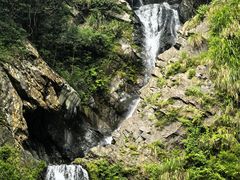 -石台牯牛降景区