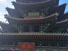 -迎泽公园