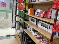 -千米手机电脑维修回收(永清街店)