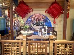 大堂-二十八里太湖船菜(吉祥路店)