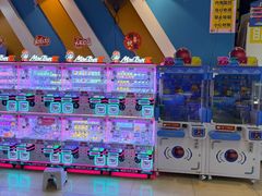 -直通车欢聚中心(崇州万达店)