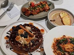 -Nana And Her Friends Restaurant 娜娜家(小寨原力场店)